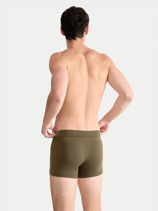 Sloggi Sloggi Boksarice 10215472 Khaki