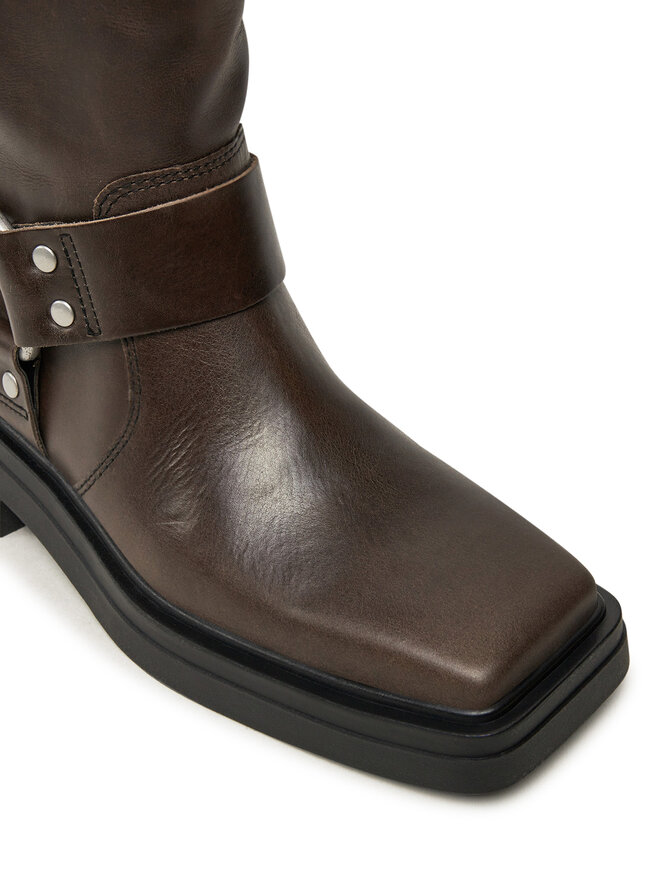 Vagabond Shoemakers Kozaki Vagabond Shoemakers Eyra 5452-209-19 Brązowy