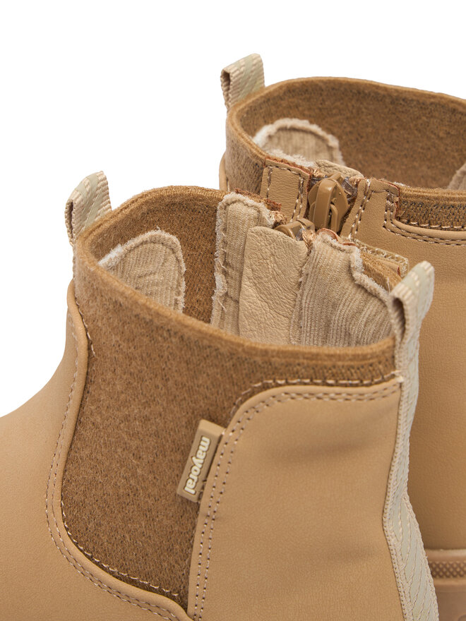 Mayoral Ботильйони Mayoral 46617 Écru