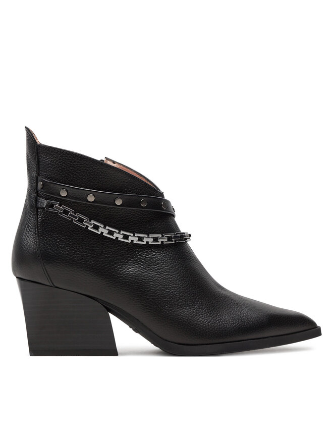 Hispanitas Botines Hispanitas Cervo-I24 HI243597 Negro