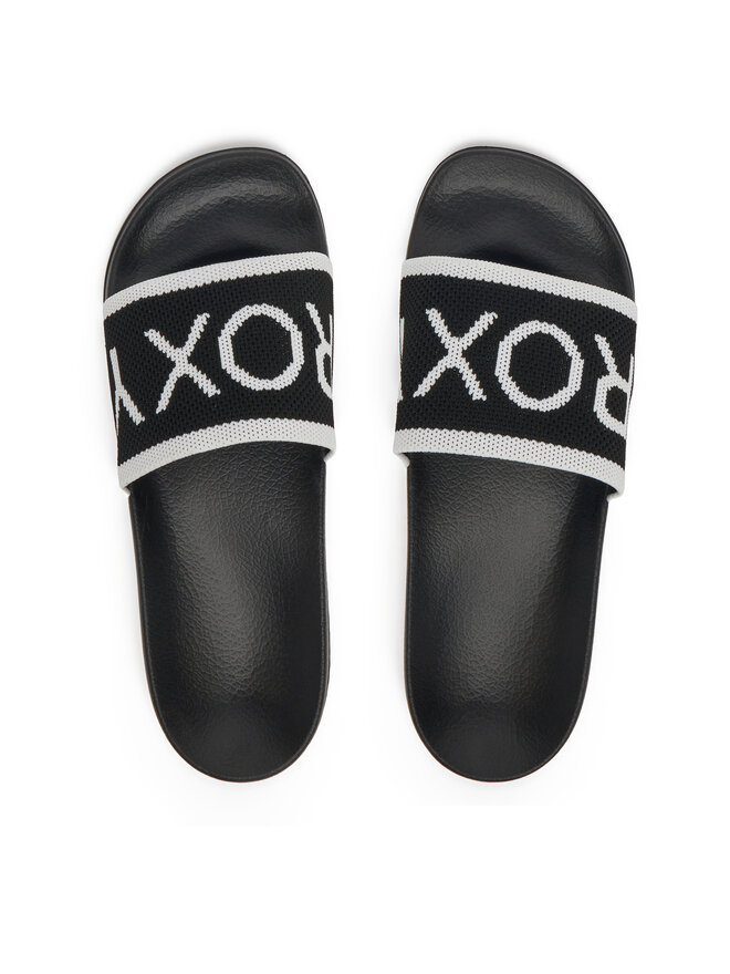 Roxy Nazouváky Roxy ARJL101127 Černá