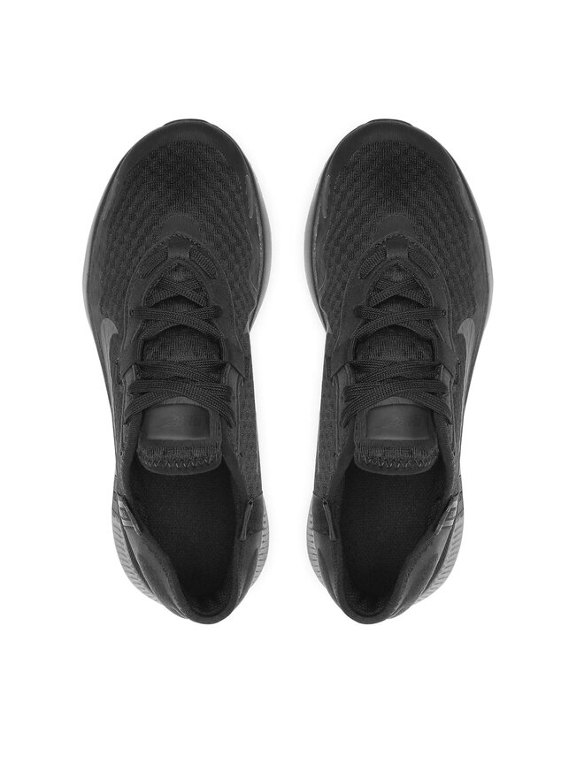 Nike Αθλητικά Nike Reposto (GS) DA3260 013 Μαύρο