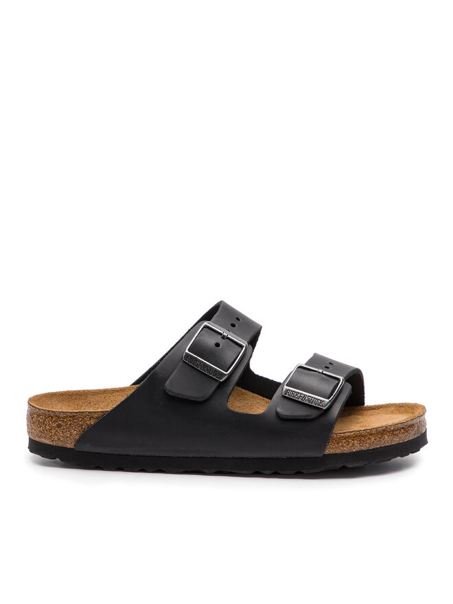 Birkenstock Klapki Birkenstock Arizona Bs 0752483 Czarny