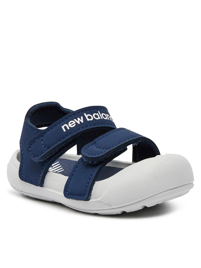 New Balance Sandály New Balance SIA809B3 Tmavomodrá