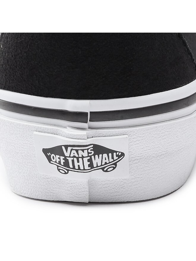 Vans Sneakers Vans Sk8-Hi Tapered VN0009QPBMA1 Nero