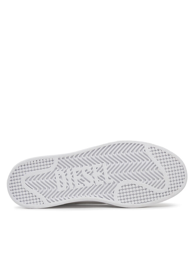 Diesel Sneakers Diesel Y03595 P0476 T1002 Alb