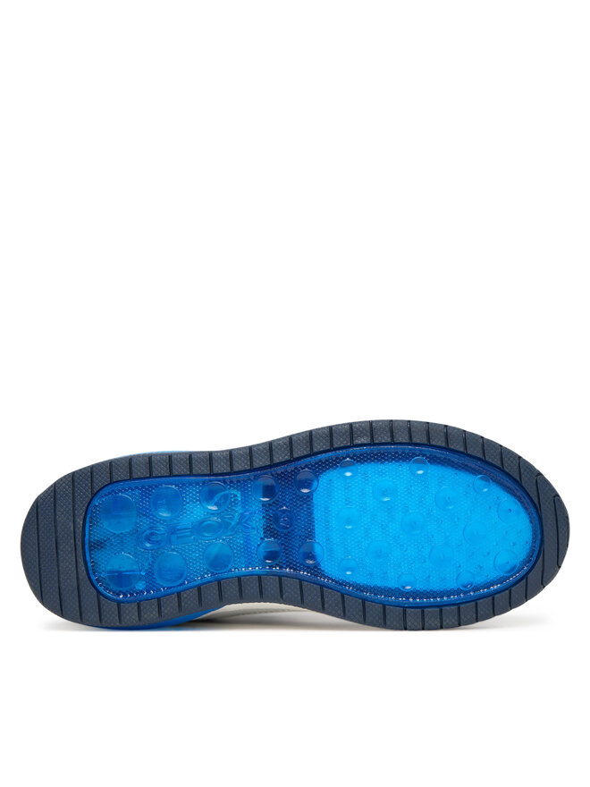 Geox Sneakers Geox J Inek J569CC 05411 C0693 DD Dunkelblau
