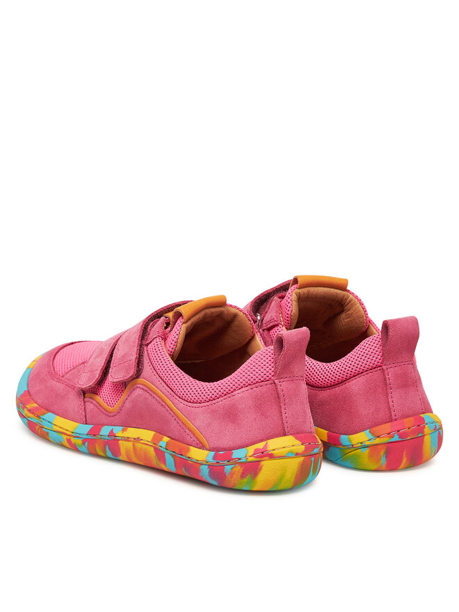 Froddo Zapatos hasta el tobillo Froddo G3130261 DD Rosa