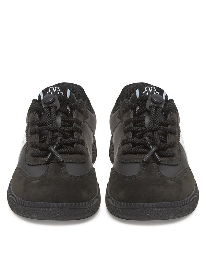 Kappa Sneakers Kappa EO-CP40-24210L Schwarz