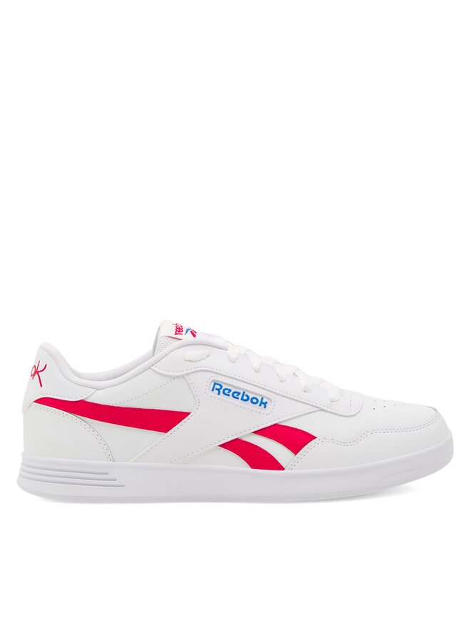 Reebok Sneakersy Reebok Court Ad 100075020 Bílá
