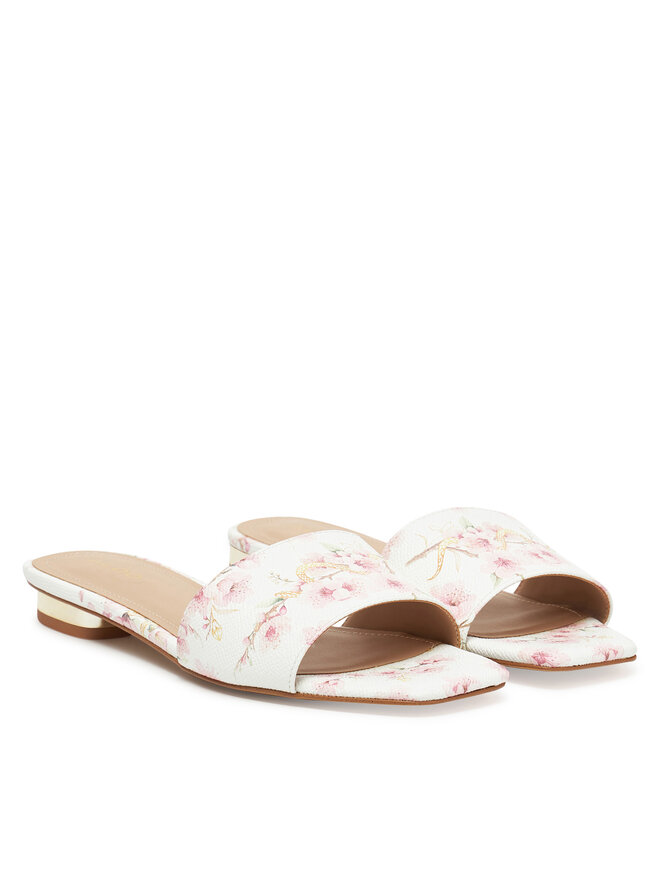 Aldo Παντόφλες Aldo Agnis 13917647 Λευκό