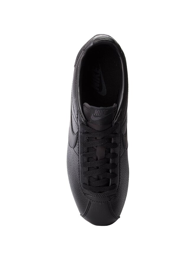 Nike Sneakers Nike Classic Cortez Leather 749571 002 Schwarz