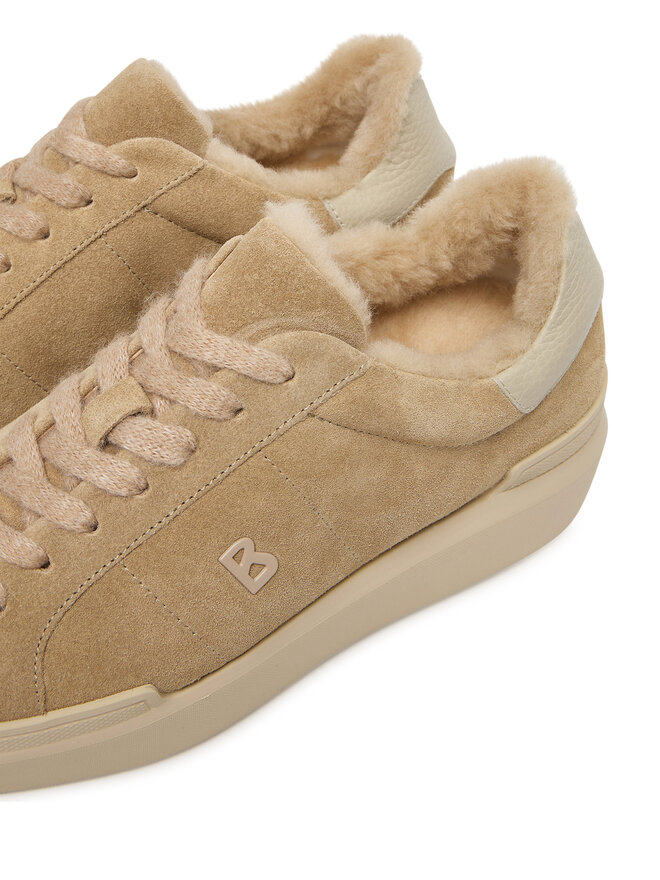 Bogner Tenisice Bogner Hollywood 32 22540023 Bež