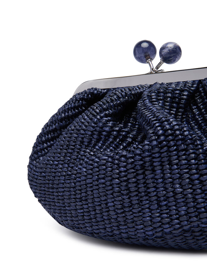 Weekend Max Mara Сумка Weekend Max Mara Pasticcino 2615511115650 Cиній