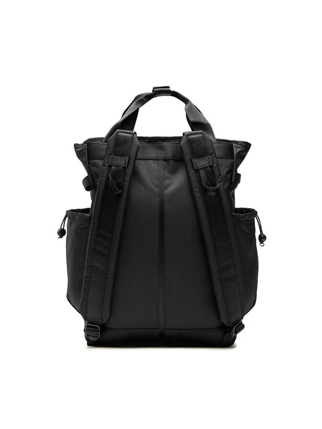 Puma Plecak Puma Edge Ruckpack 078831 Czarny