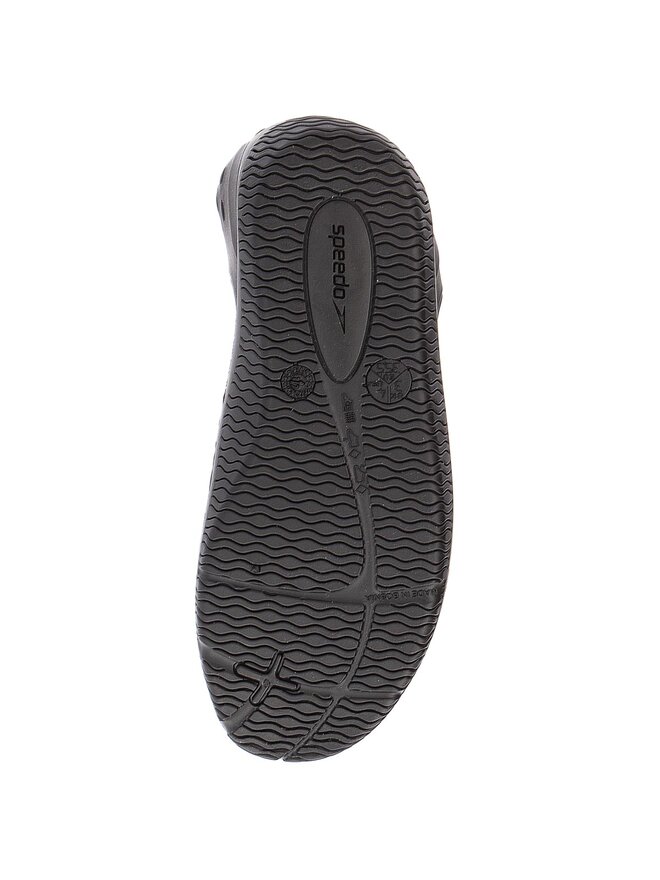Speedo Взуття для водних видів спорту Speedo Zanpa Af 8-055700299 Чорний