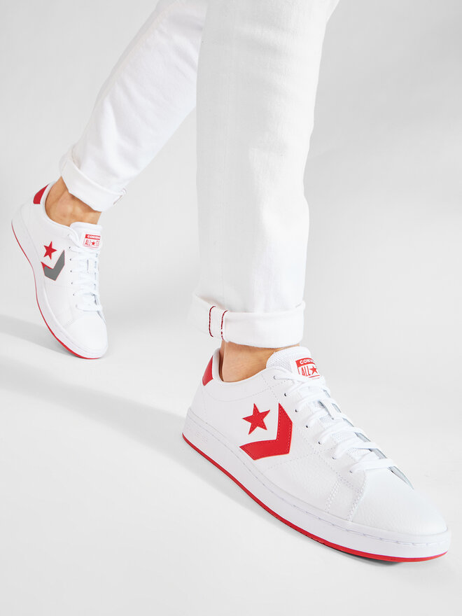 Converse Sneakers Converse All Court Ox 170251C Weiß