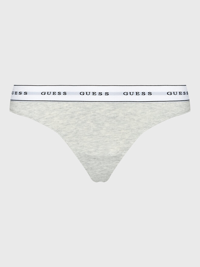 Guess Guess Stringtanga Carrie O97E04 KBBU1 Grau