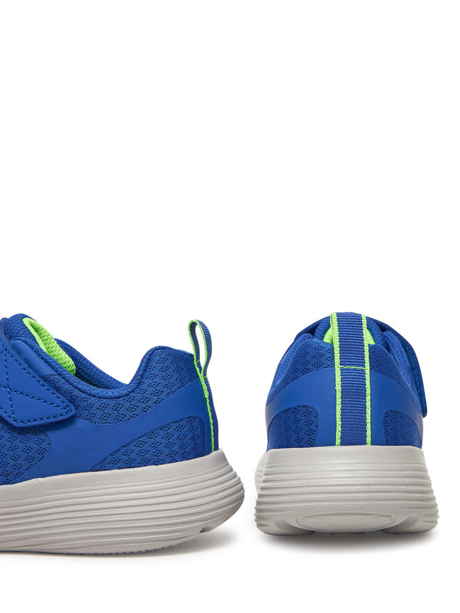 Skechers Снікерcи Skechers Go Run 400 V2-Goltran 405095L/BLLM Голубий