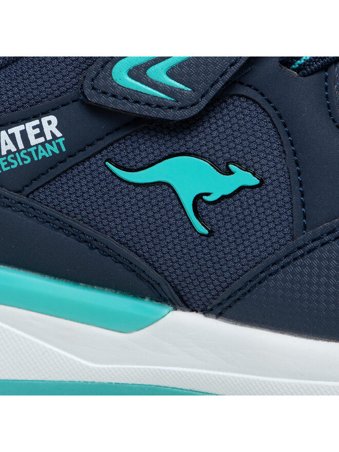 KangaRoos Снікерcи KangaRoos Kd-Res Ev 18755 000 4094 S Cиній