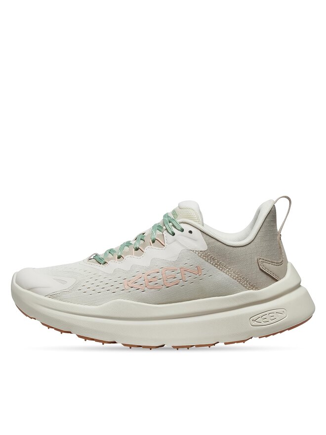 Keen Zapatillas Keen WK450 Walking 1028918 Beis