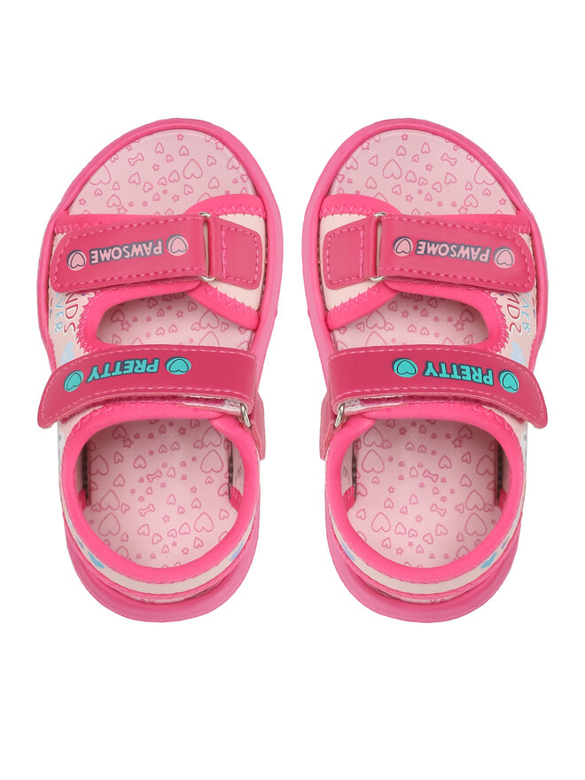Paw Patrol Sandalen Paw Patrol MYPP23-03 Rosa