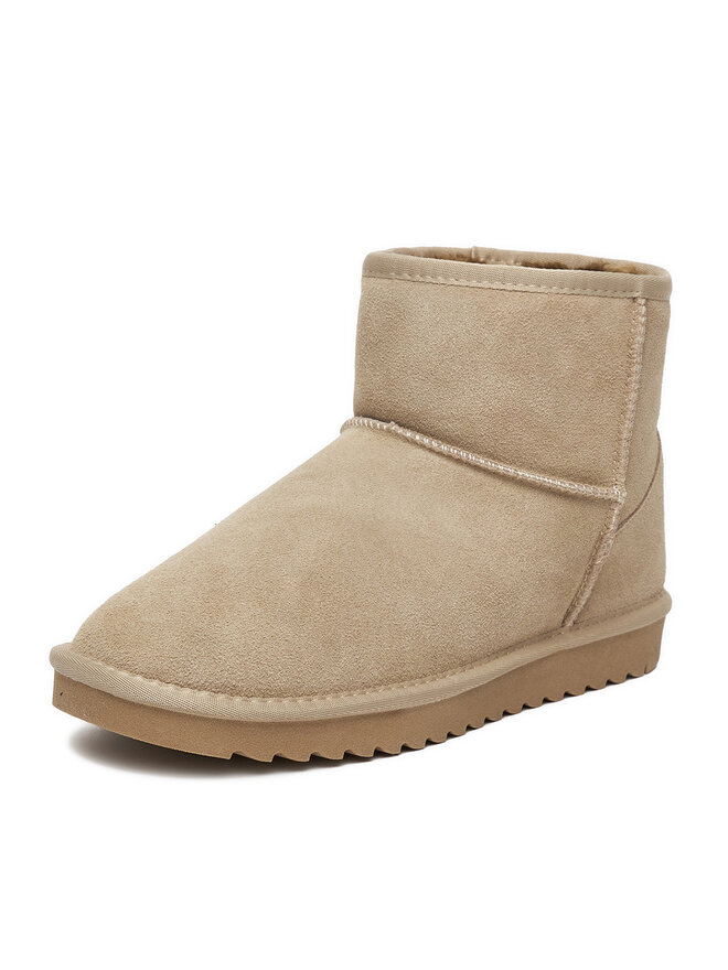 DeeZee Schneeschuhe DeeZee DZ-79 Beige