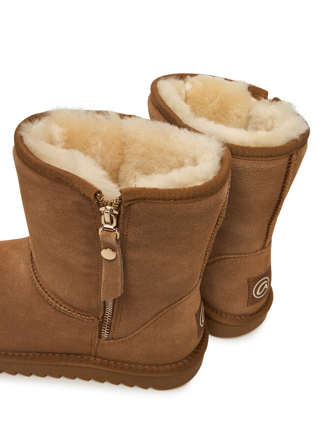 Ara Botas de nieve Ara Alaska 12-29952-09 Marrón