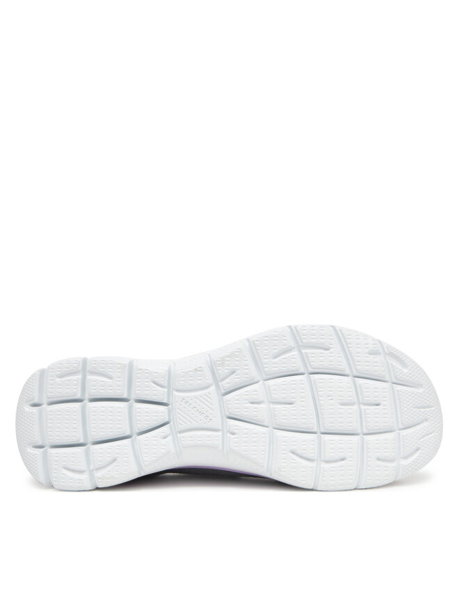 Skechers Sneakersy Skechers Summits-New Daily 150263/GYLV Szary