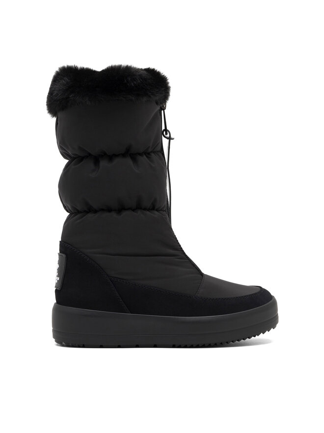 Beverly Hills Polo Club Schneeschuhe Beverly Hills Polo Club WS19001-04 Schwarz