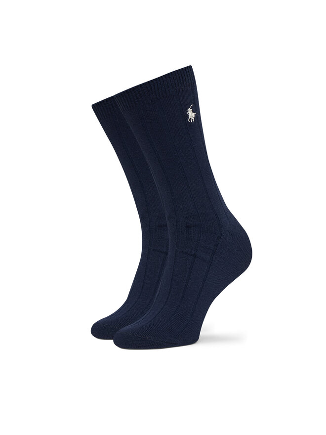 LAUREN RALPH LAUREN Lange Socken LAUREN RALPH LAUREN 448979308001 Bunt