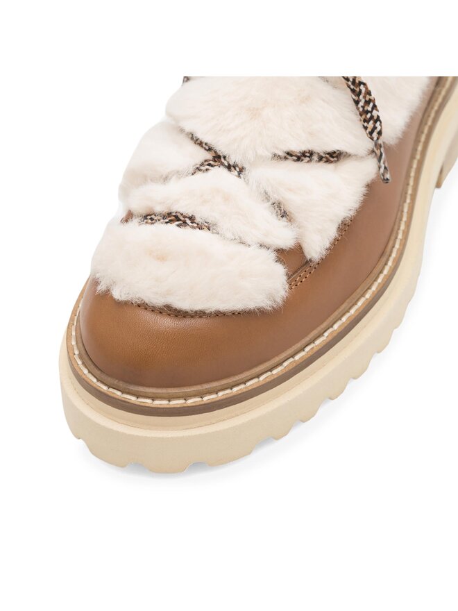 Badura Schneeschuhe Badura STARK-02W4-013 Braun