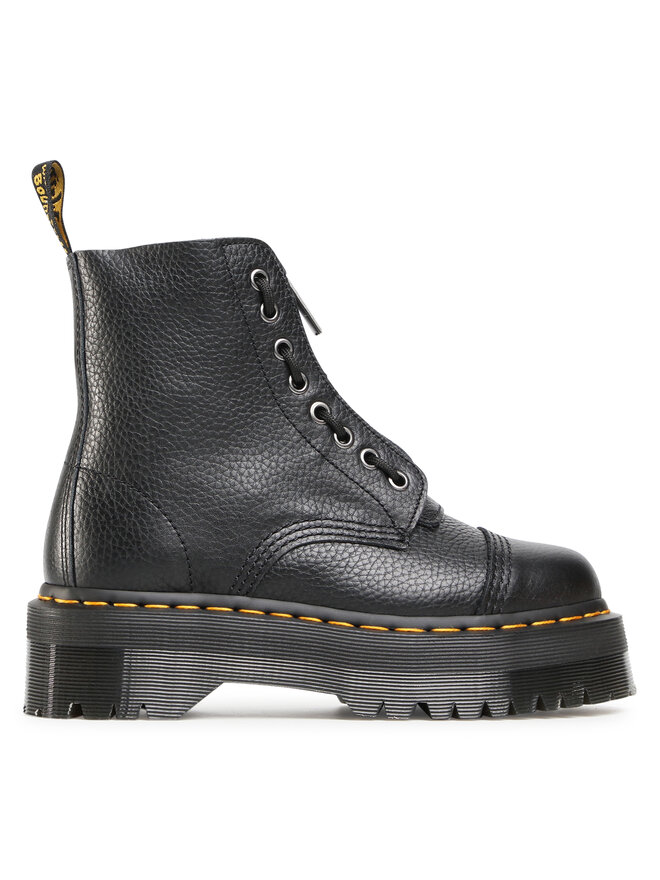 Dr. Martens Bakancs Dr. Martens Sinclair 22564001 Fekete