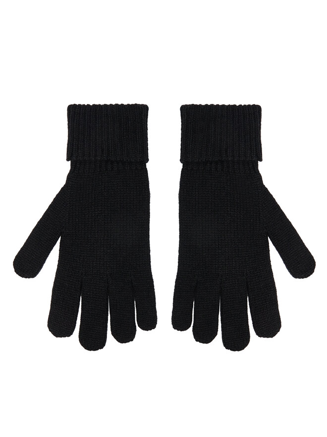 Guess Дамски ръкавици Guess AW5199 POL02 Черен