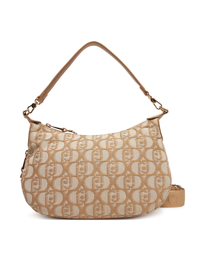 Liu Jo Táska Liu Jo M Hobo AA5133 T3342 Bézs