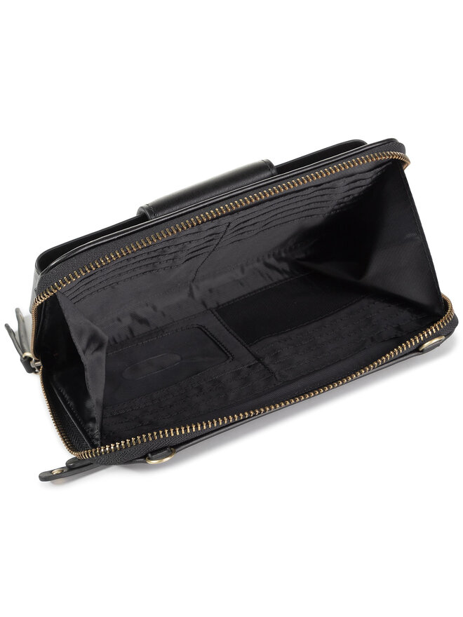 Fly London Handtasche Fly London Pasefly P974663000 Schwarz