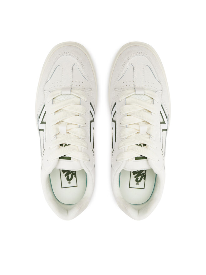 Vans Αθλητικά Vans Upland VN000D1HBXU1 Λευκό