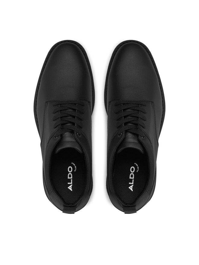 Aldo Scarpe basse Aldo Preth 13847768 Nero