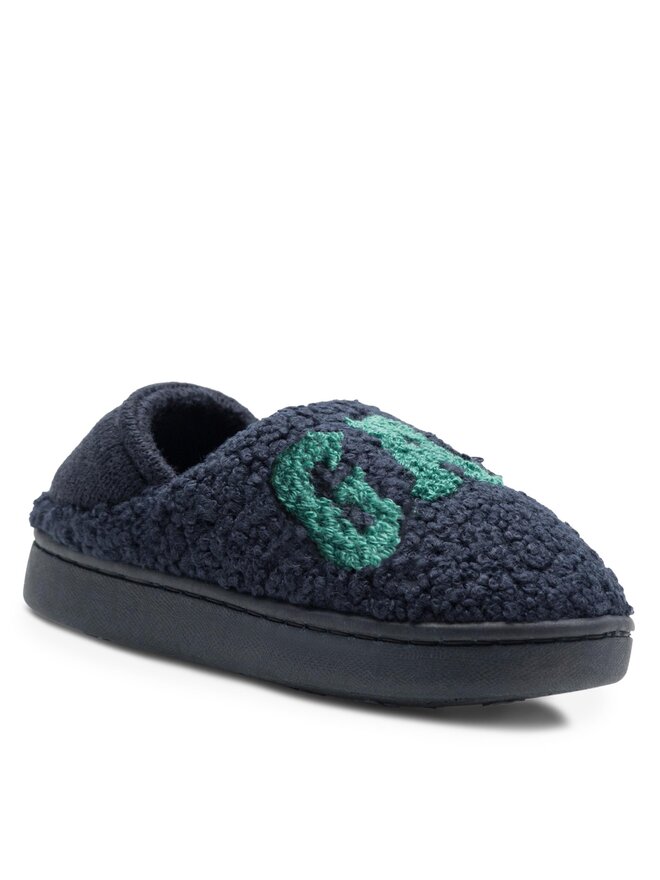 Gap Pantuflas Gap GCJ001F4TKELYBGP Negro