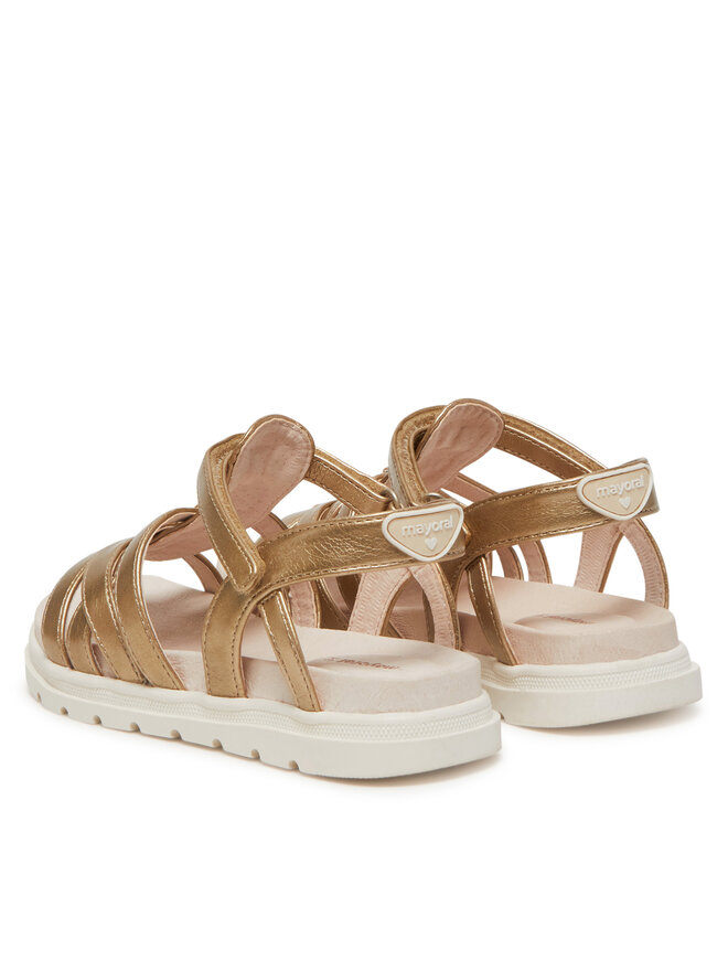 Mayoral Sandalias Mayoral 45633 Oro