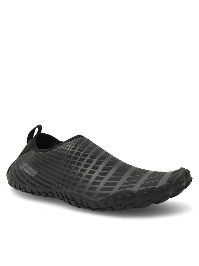 Sprandi Wassersportschuhe Sprandi MP80-22366 Schwarz