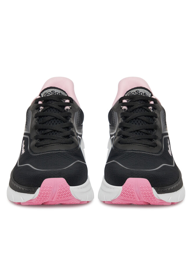 Go Soft Sneakers Go Soft V11-148 Nero