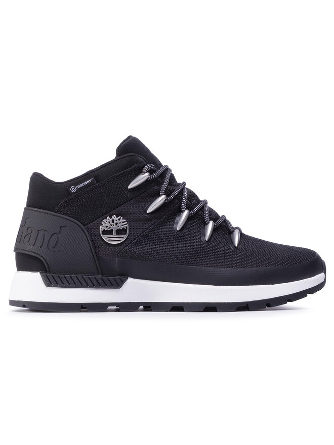 Timberland Μποτίνια Timberland Sprint Trekker TB0A266B0151 Μαύρο