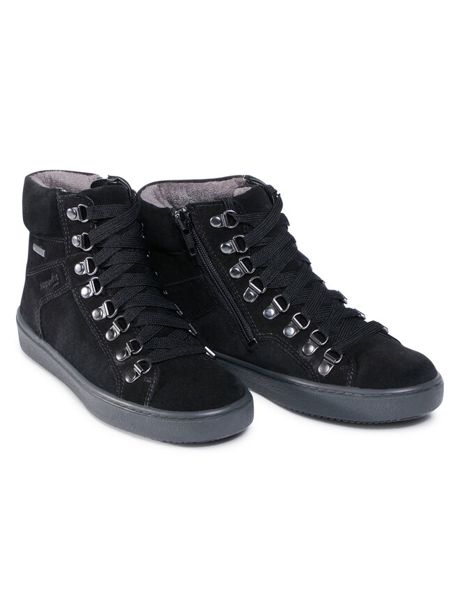 Superfit Ghete Superfit GORE-TEX 1-006501-0000 S Negru