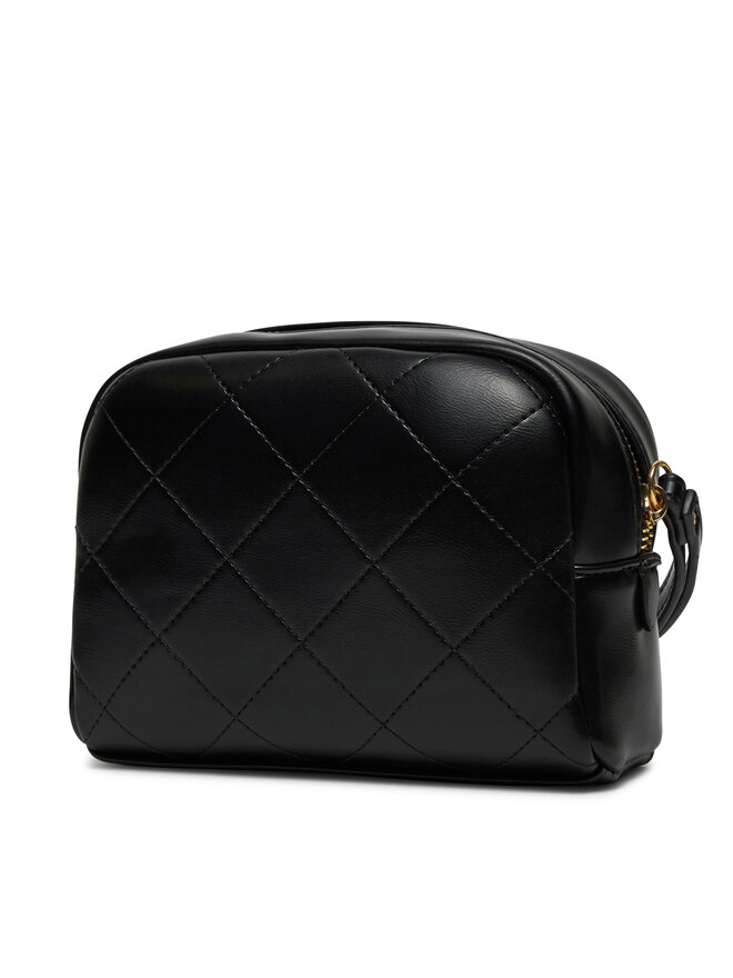 Valentino Τσαντάκι καλλυντικών Valentino Nur Re VBE8G9502 Μαύρο