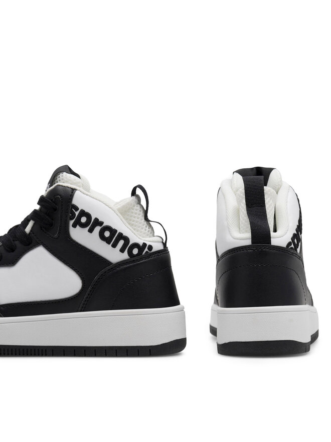 Sprandi Sneakers Sprandi BPRS-2022M03108-2 Schwarz