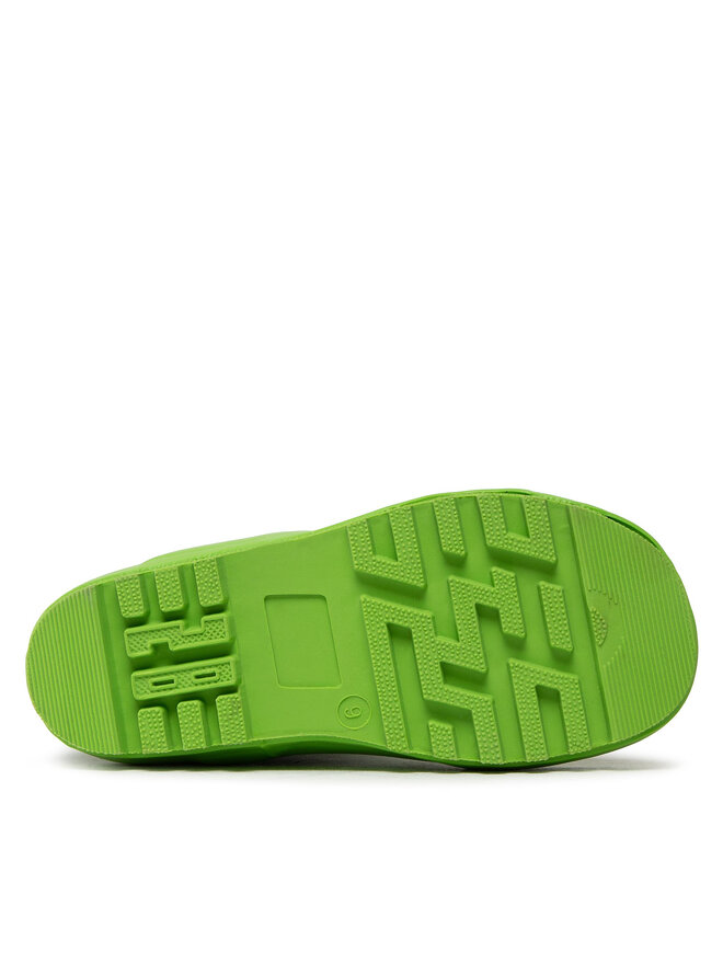 Regatta Botas de agua Regatta Mudlplay Jnr RKF649 Verde