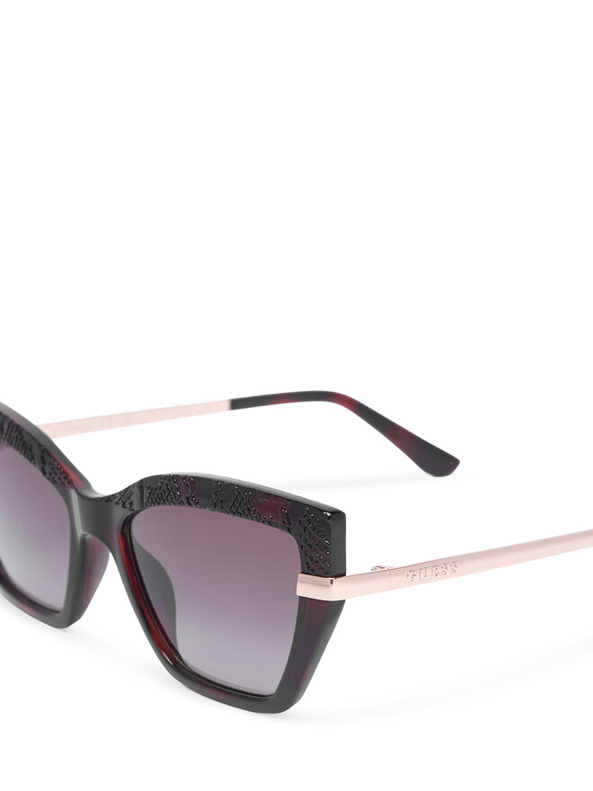 Guess Sonnenbrillen Guess GU00216 Braun
