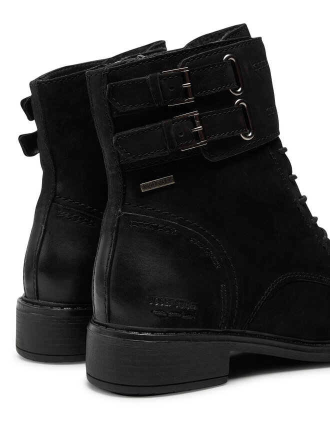 Josef Seibel Botines Josef Seibel Selena 51 97451 Negro