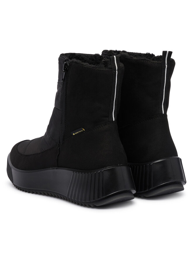 Ara Schneeschuhe Ara Davos 12-26913-01 Schwarz